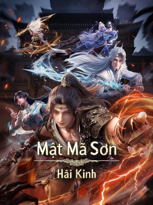 Sơn Hải Kinh: Thiết Lập Lại Trật Tự